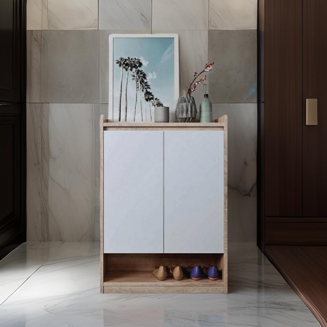 Shoe Rack SR033 - جزامة