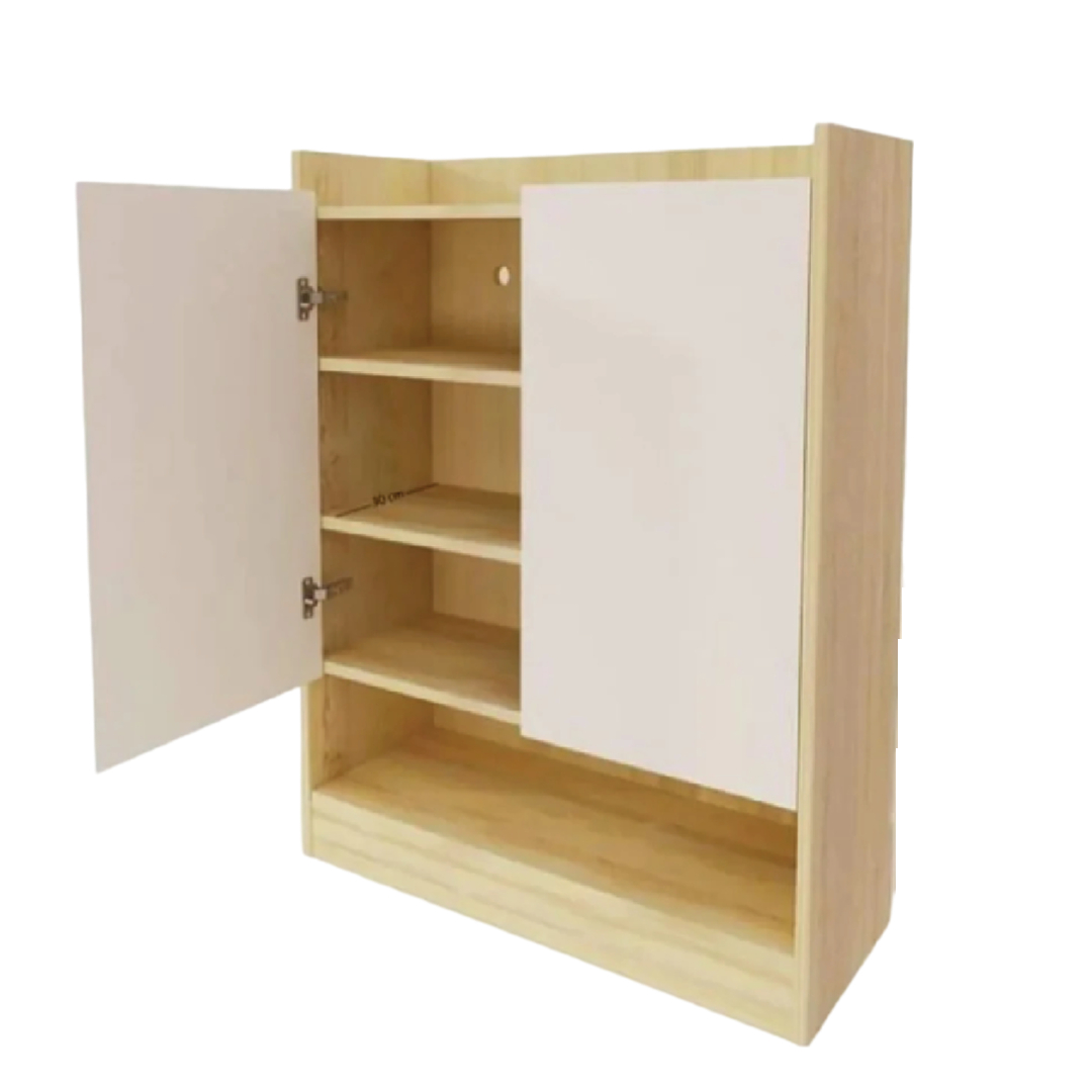 Shoe Rack SR033 - جزامة