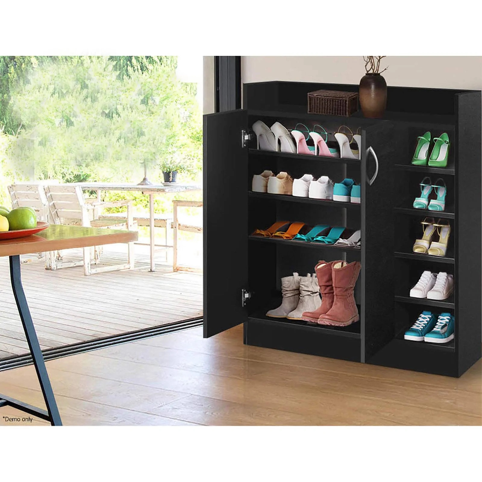 Shoe Rack SR031 - جزامة