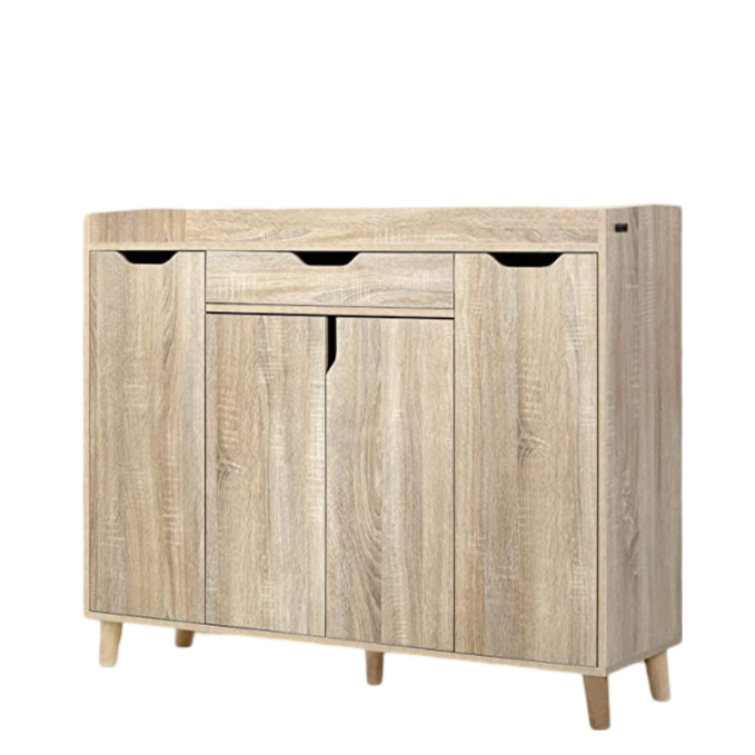 Shoe Rack SR028 - جزامة