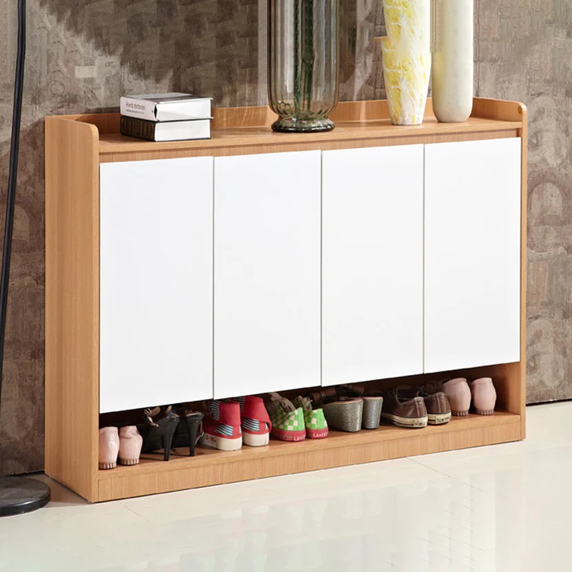 Shoe Rack SR027 - جزامة