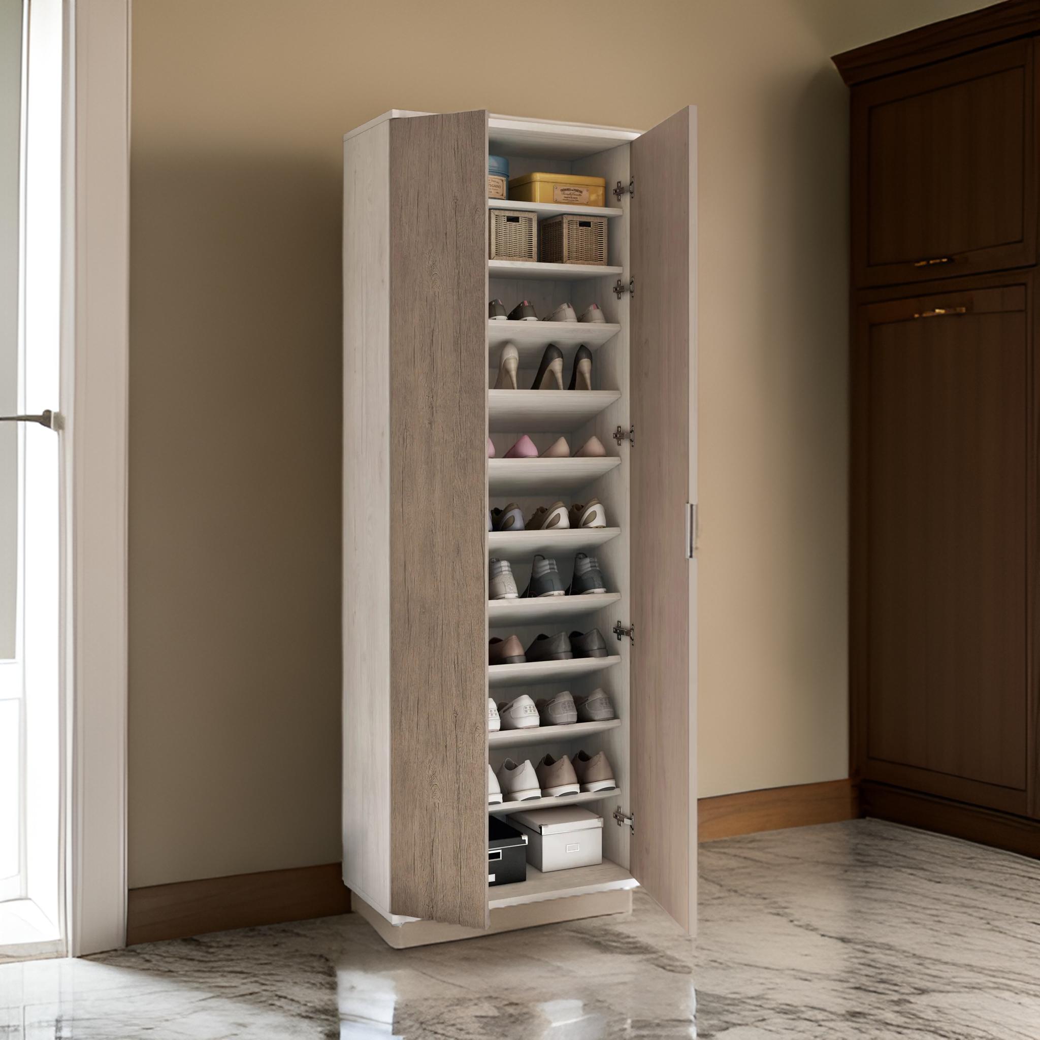 Shoe Rack SR026 - جزامة