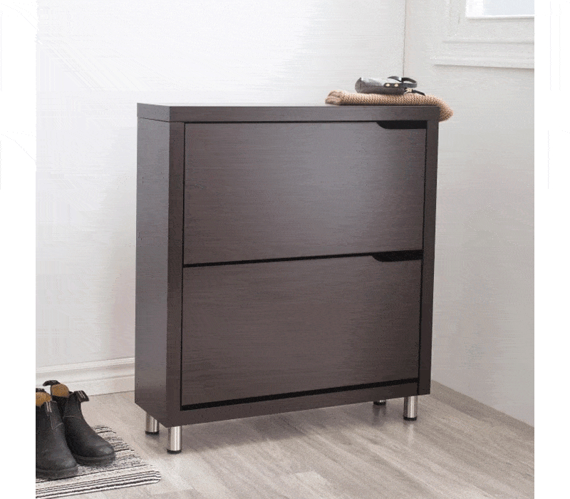 Shoe Rack SR016 - جزامة