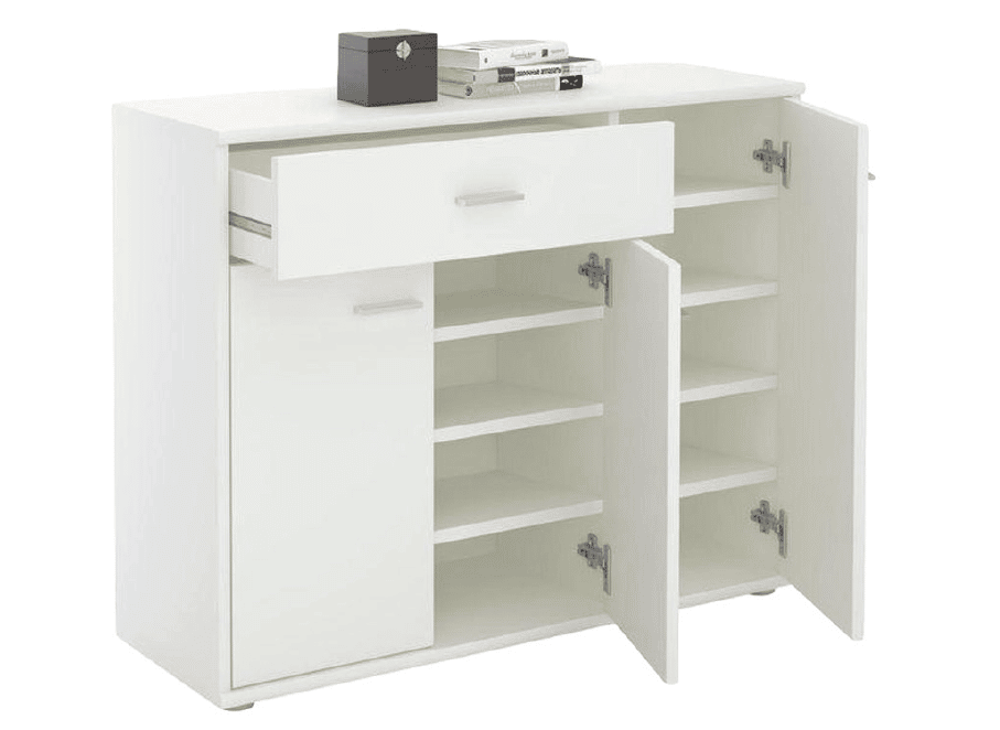 Shoe Rack SR010 - جزامة