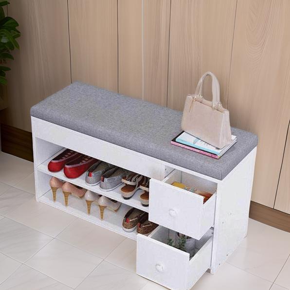Shoe Rack SR006 - جزامة