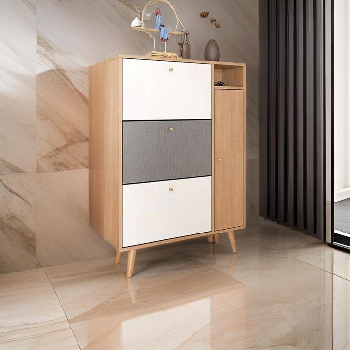 Shoe Rack SR005 - جزامة