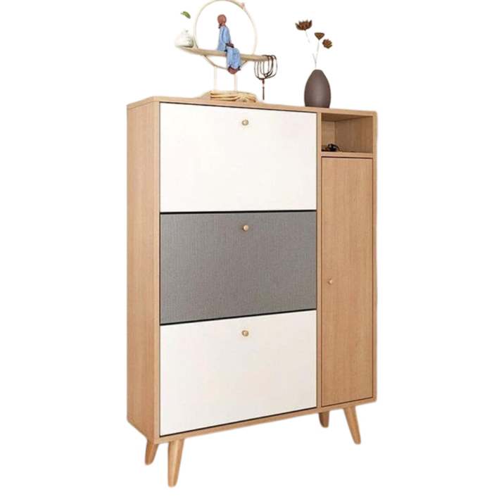 Shoe Rack SR005 - جزامة