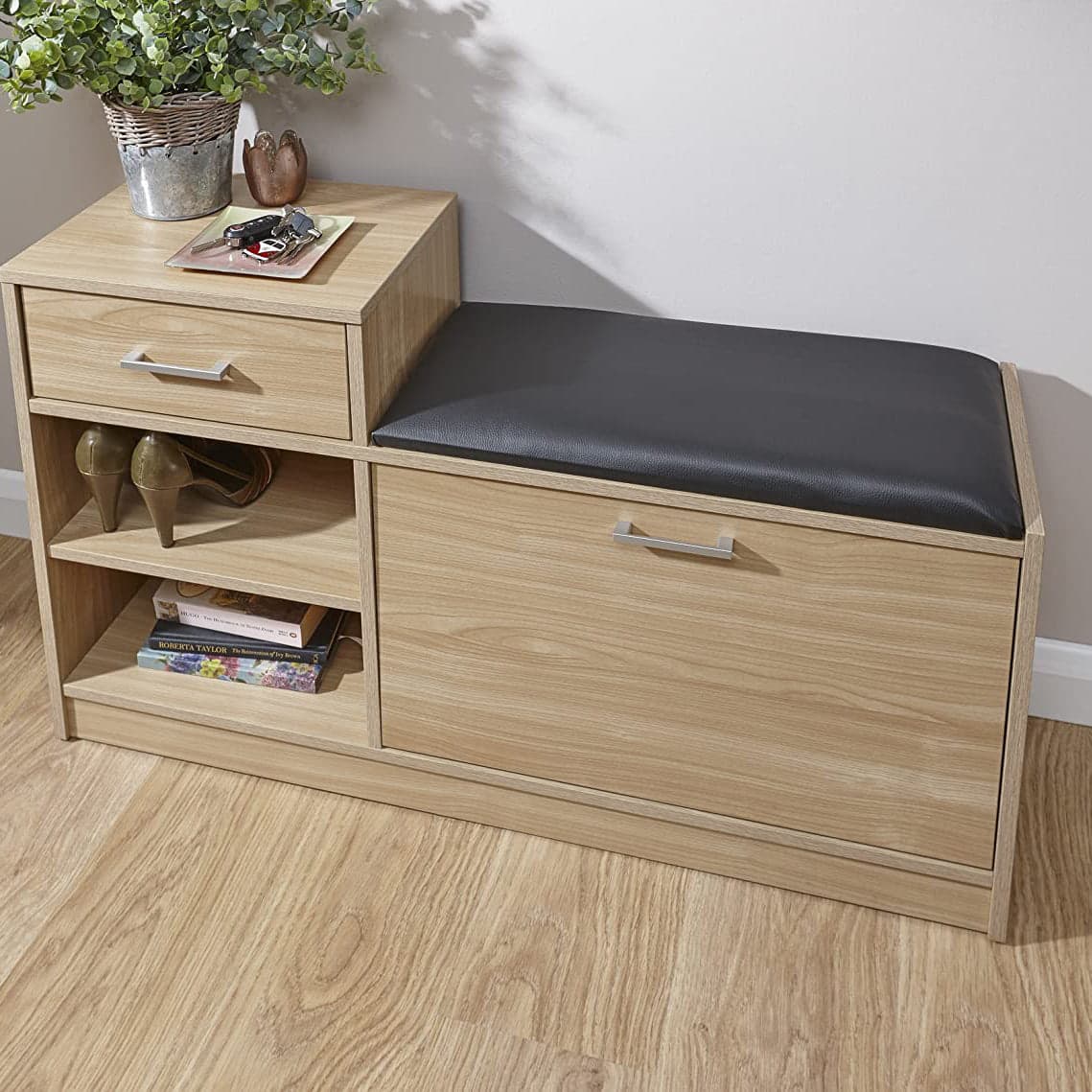 Shoe Rack SR003 - جزامة