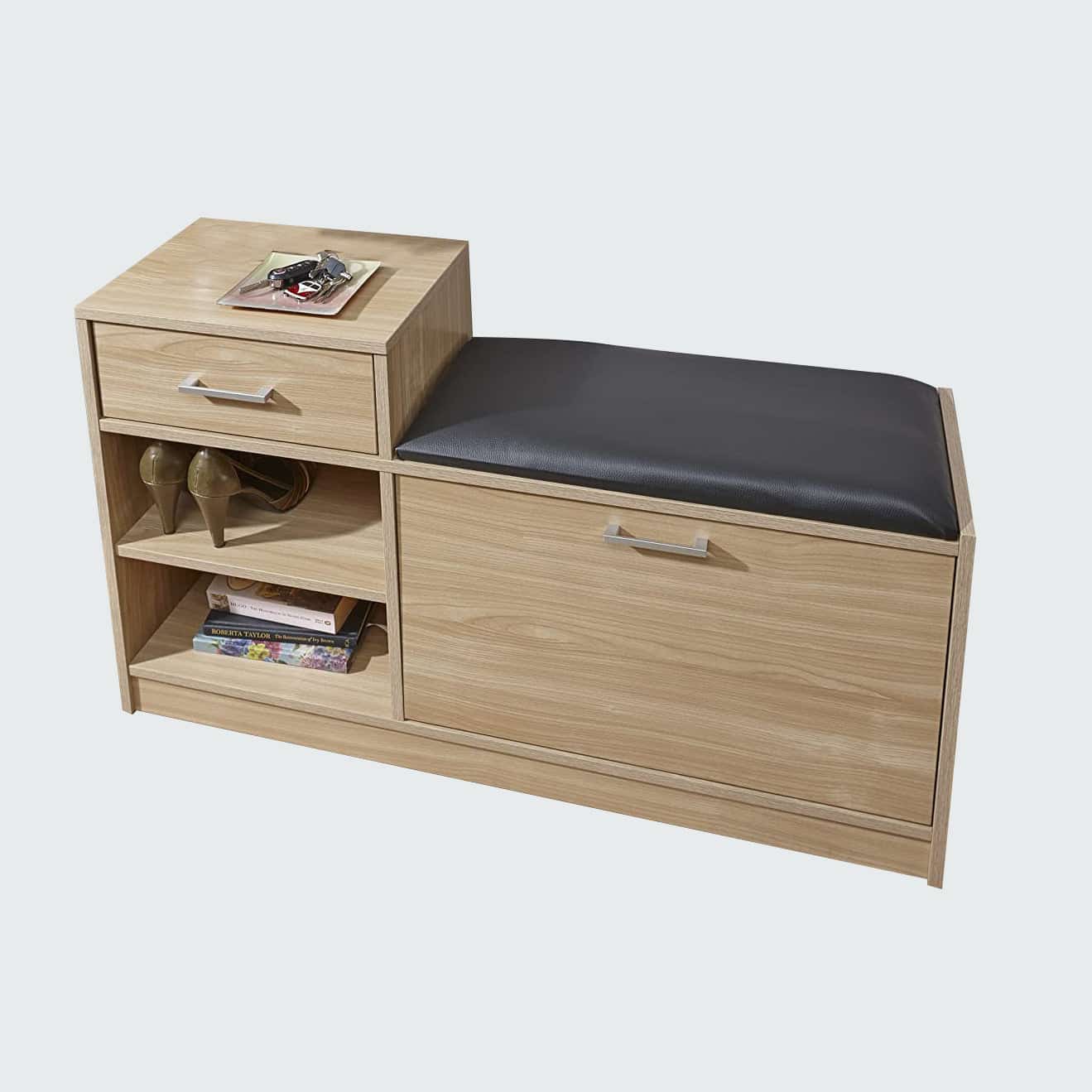 Shoe Rack SR003 - جزامة