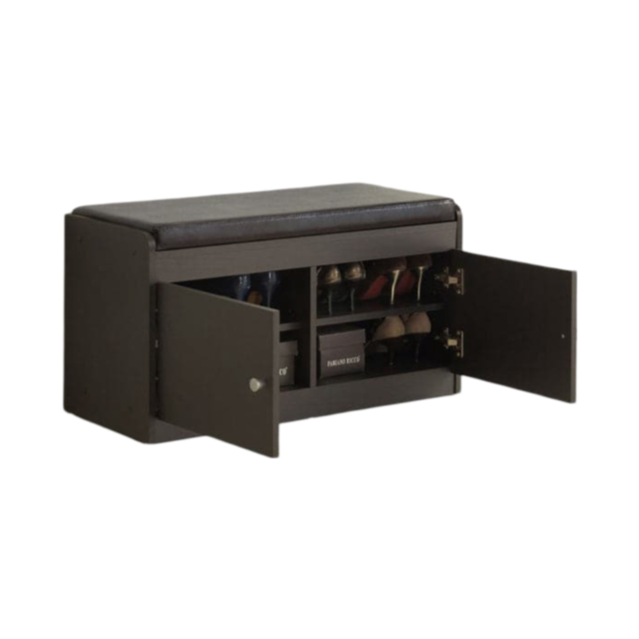 Shoe Rack SR002 - جزامة