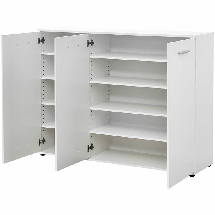 Shoe Rack SR001 - جزامة