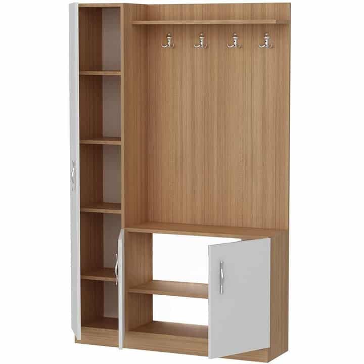 Wardrobe wd057 - دولاب