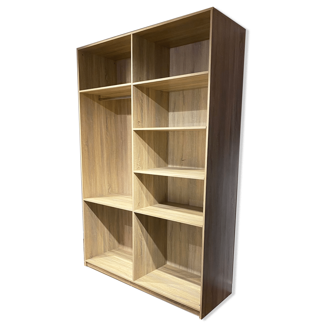 Wardrobe wd049 - دولاب