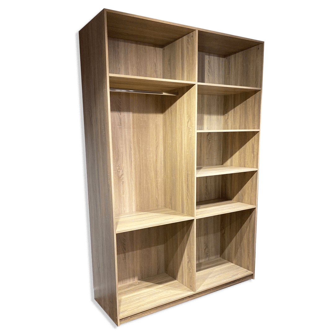 Wardrobe wd049 - دولاب