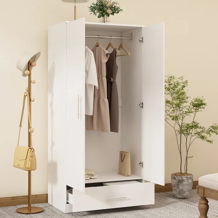 Wardrobe wd033 - دولاب