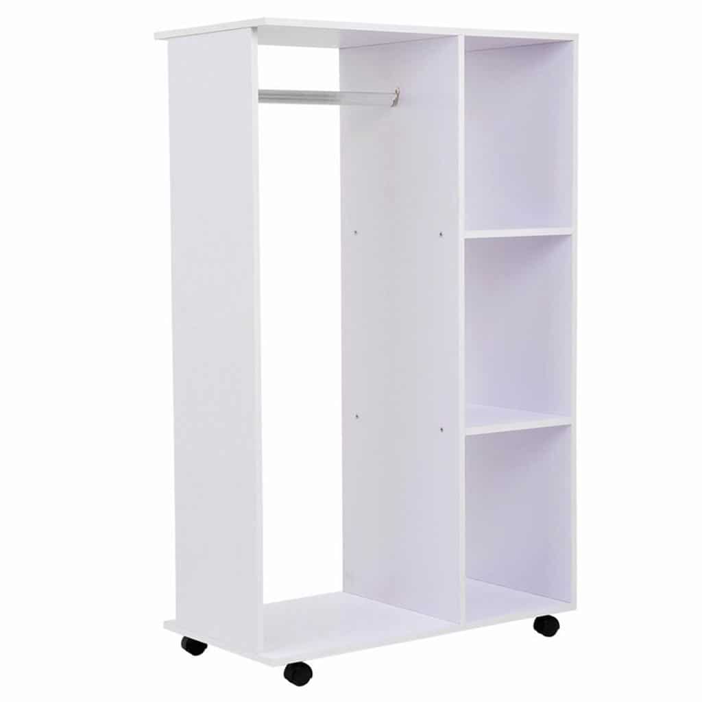 Wardrobe wd018 - دولاب