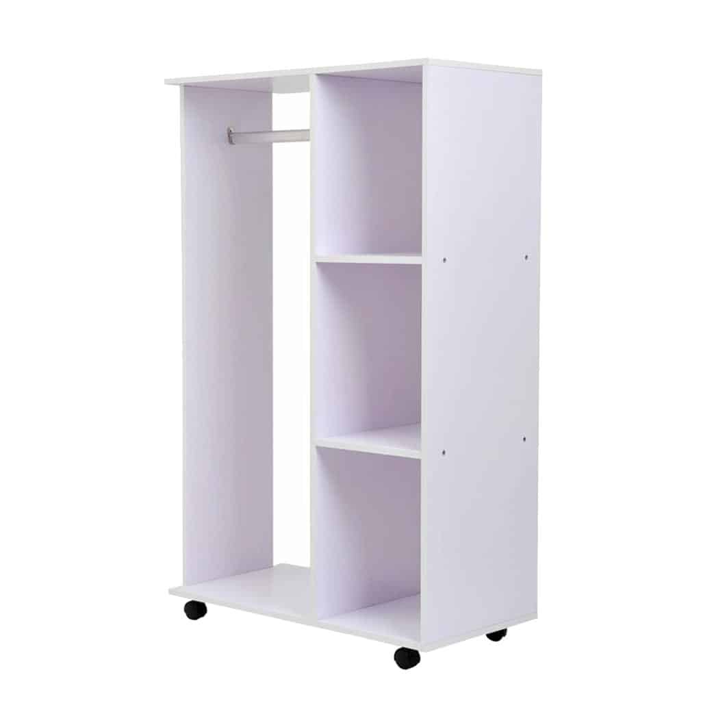 Wardrobe wd018 - دولاب