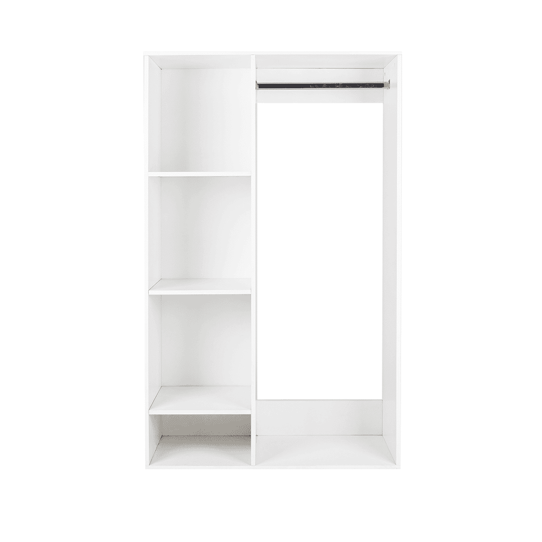 Wardrobe wd017 - دولاب