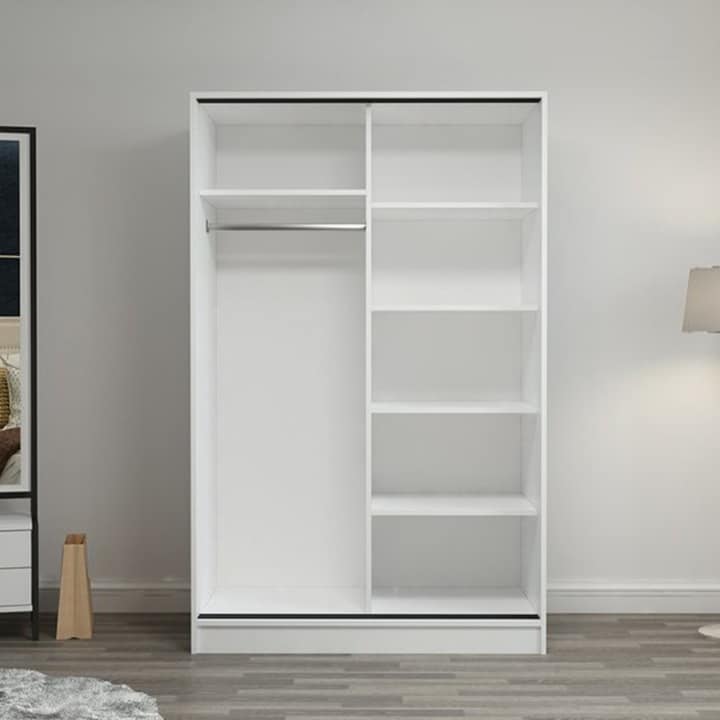 Wardrobe wd016 - دولاب