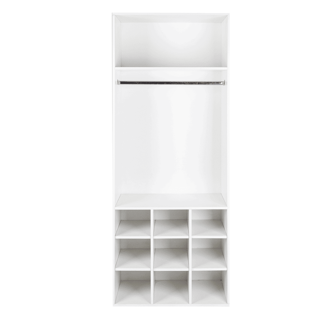 Wardrobe wd015 - دولاب