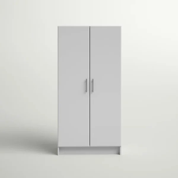 Wardrobe wd010 - دولاب