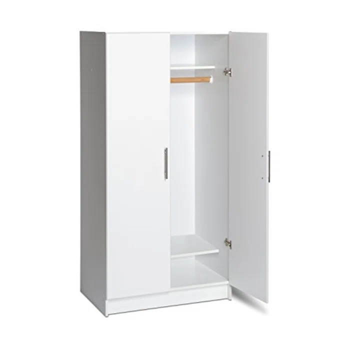Wardrobe wd010 - دولاب