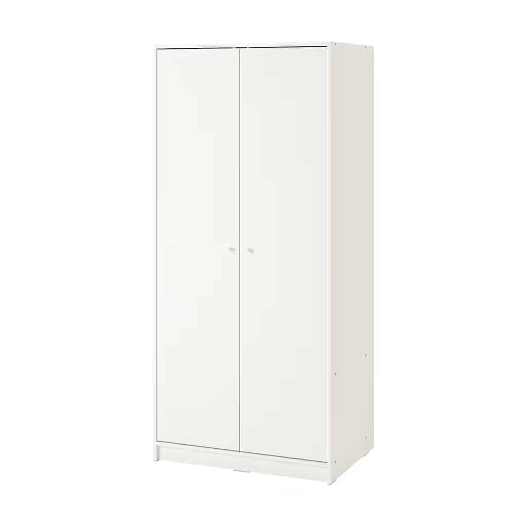Wardrobe wd001 - دولاب