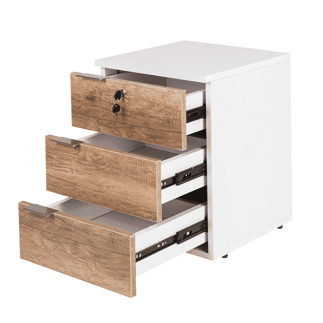 Office Storage OS016 - وحدة تخزين