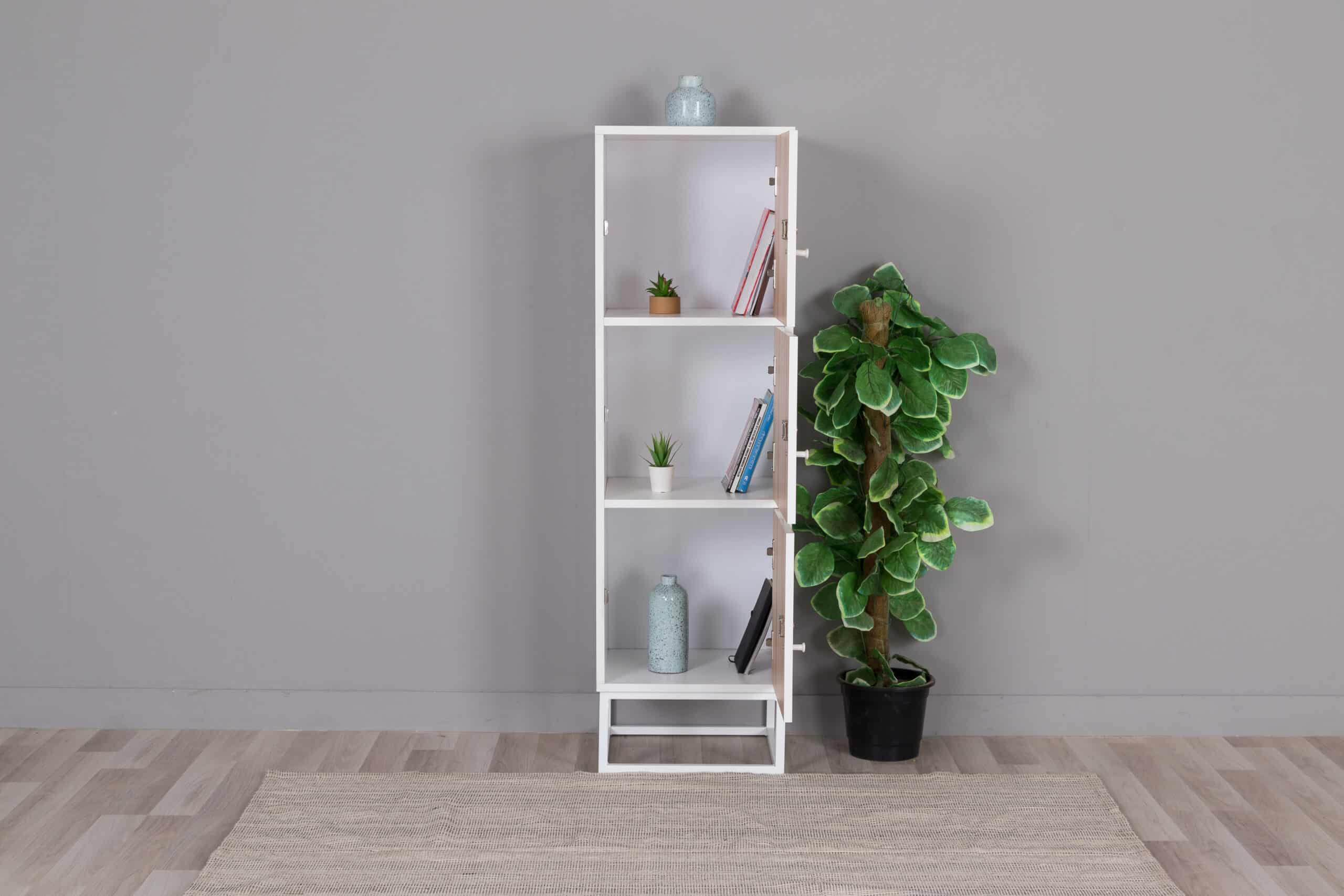 Office Storage OS008 - وحدة التخزين