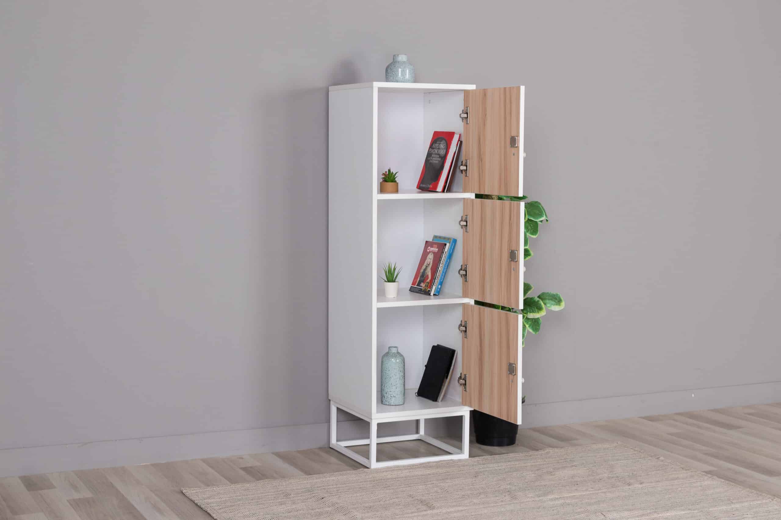 Office Storage OS008 - وحدة التخزين