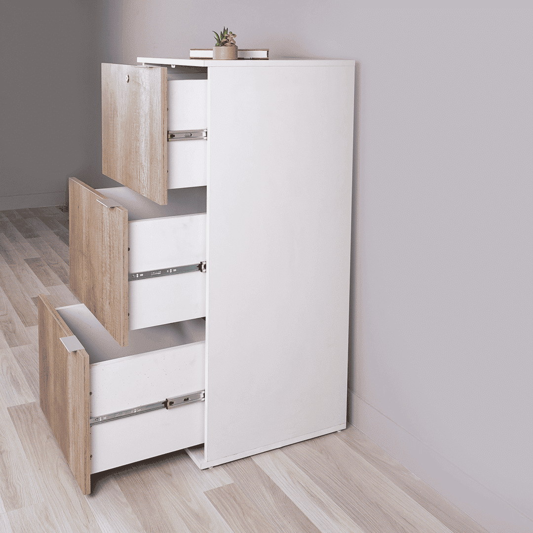 Office Storage OS007 - وحدة تخزين