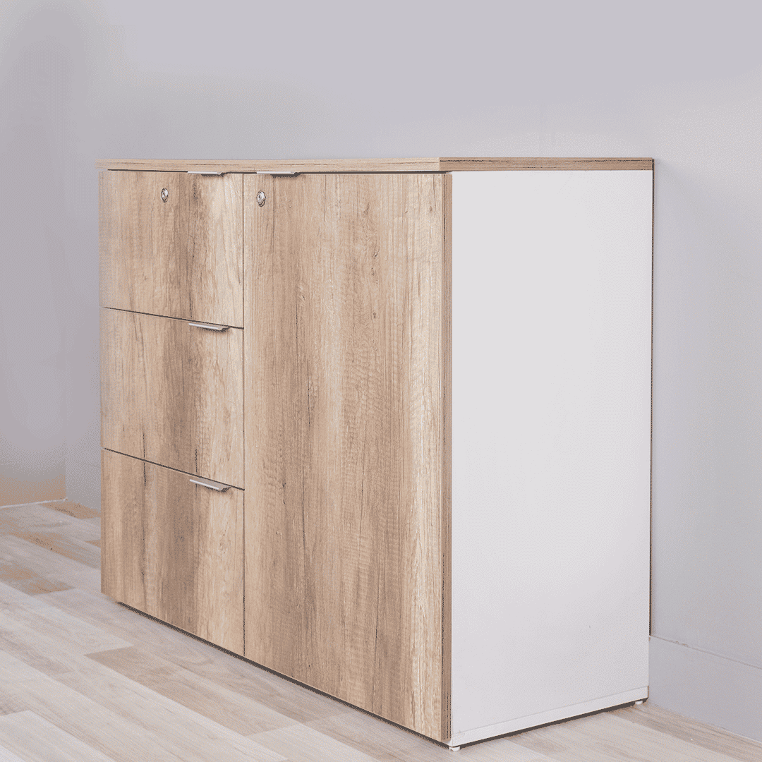 Office Storage OS004 - وحدة تخزين