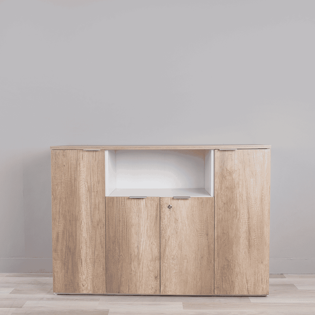 Office Storage OS003 - وحدة تخزين