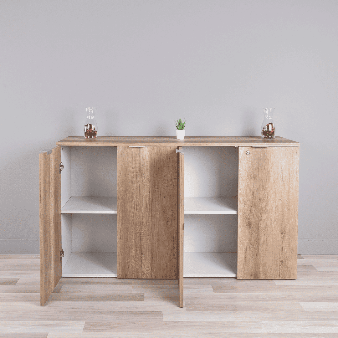 Office Storage OS002 - وحدة تخزين