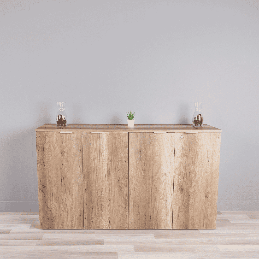 Office Storage OS002 - وحدة تخزين