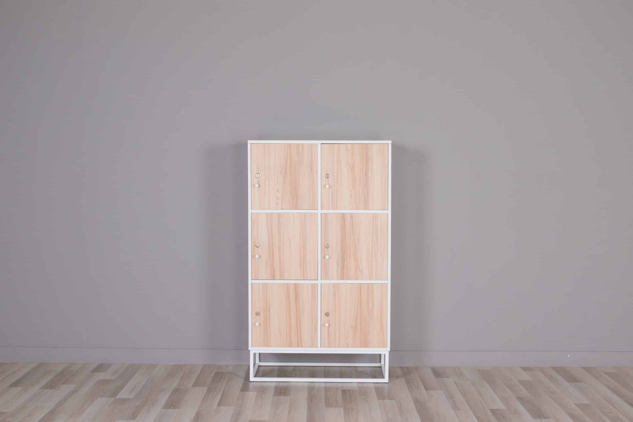 Office Storage OS001 - وحدة تخزين