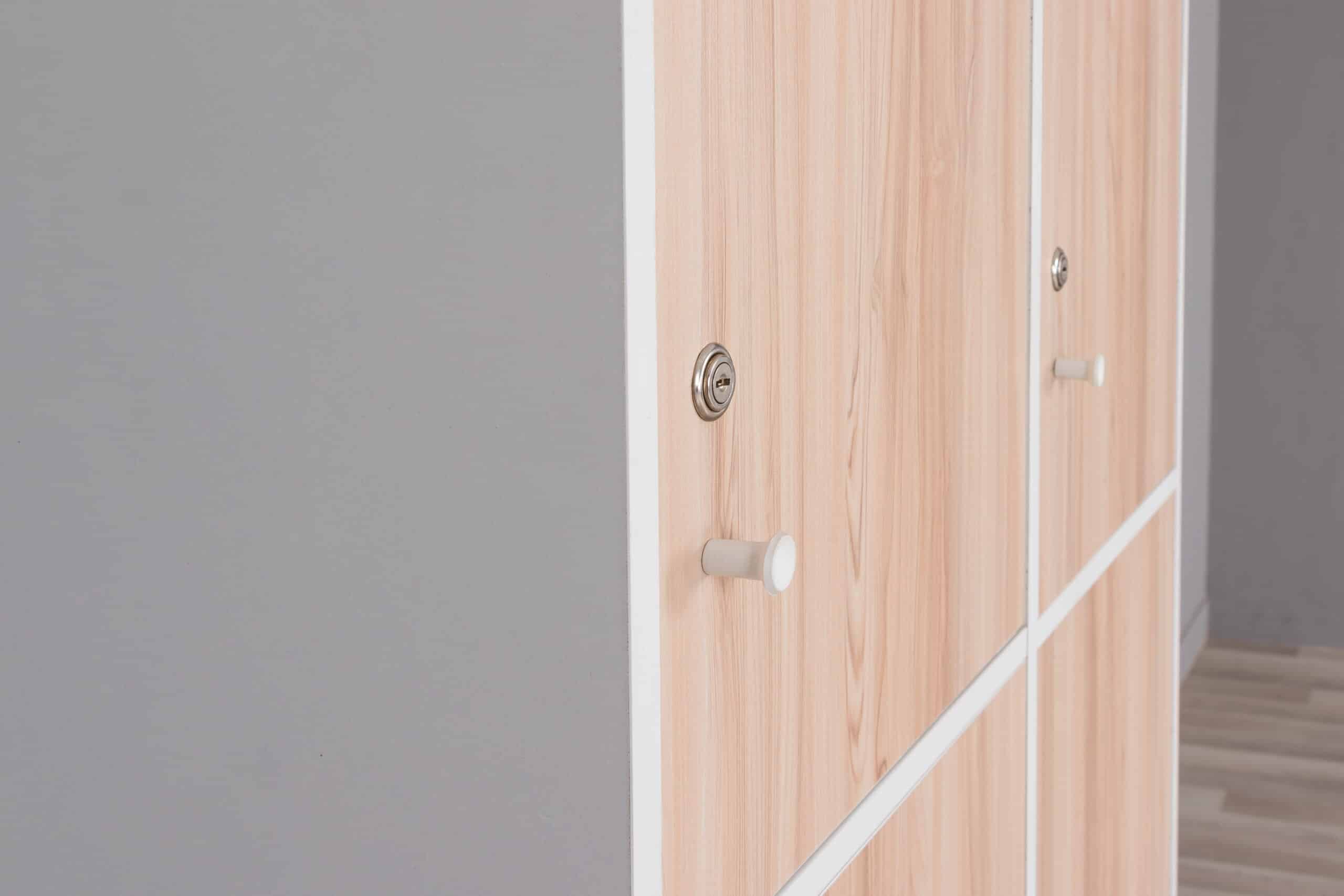 Office Storage OS001 - وحدة تخزين