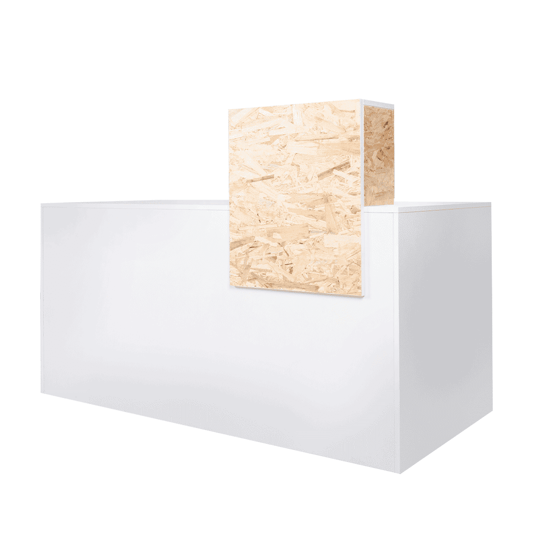 Counter C002 - كاونتر