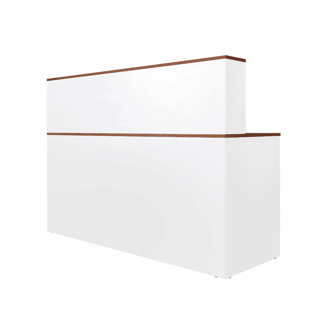 Counter C001 - كاونتر