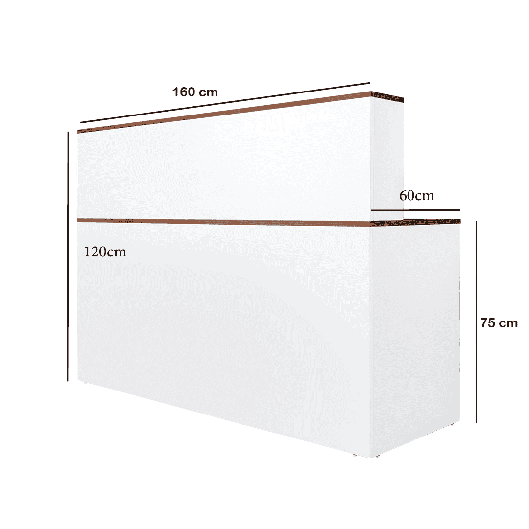 Counter C001 - كاونتر