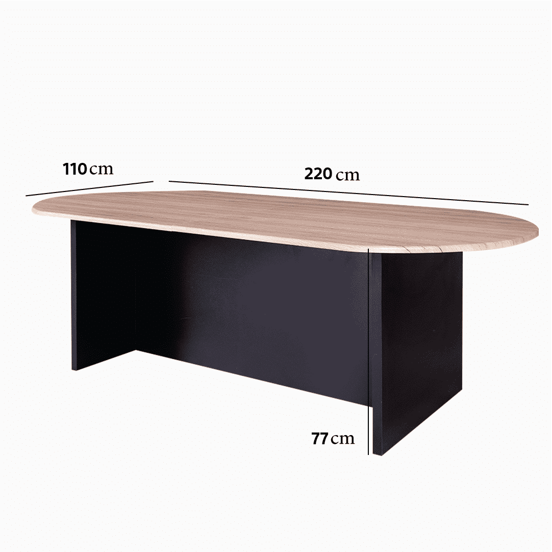 Meeting Tabel MT008 - ترابيزة اجتماعات