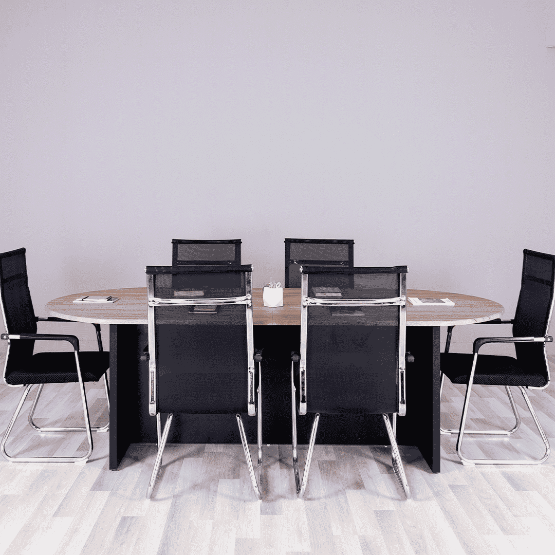 Meeting Tabel MT008 - ترابيزة اجتماعات