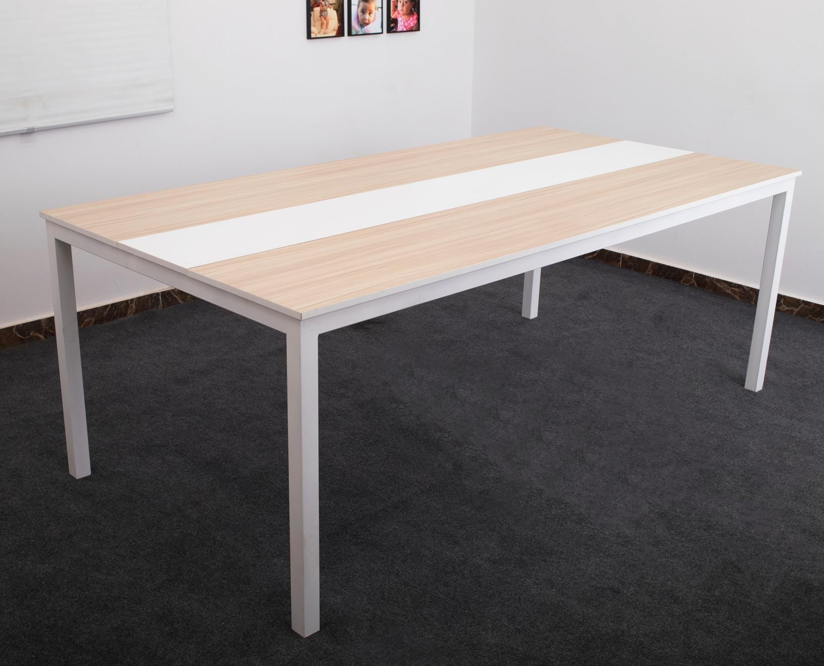 Meeting Tabel MT006 - ترابيزة اجتماعات