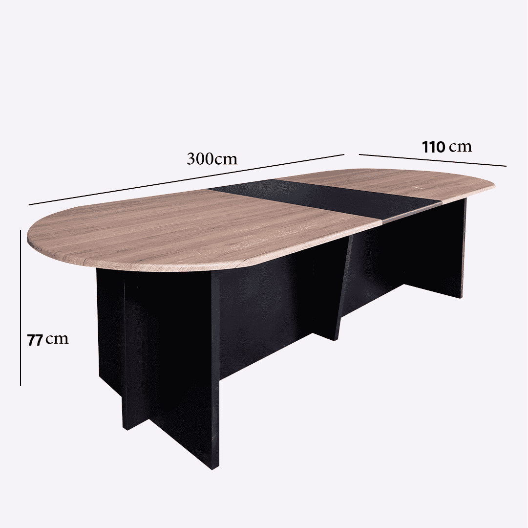 Meeting Tabel MT001 - ترابيزة اجتماعات