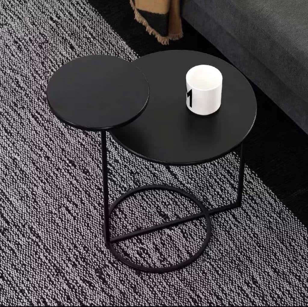 Side Table ST012 - ترابيزة جانبية