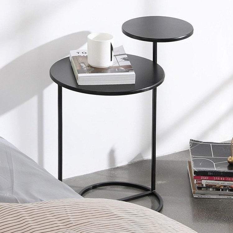 Side Table ST012 - ترابيزة جانبية