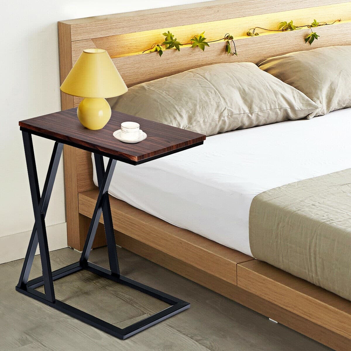 Side Table ST011 - ترابيزة جانبية