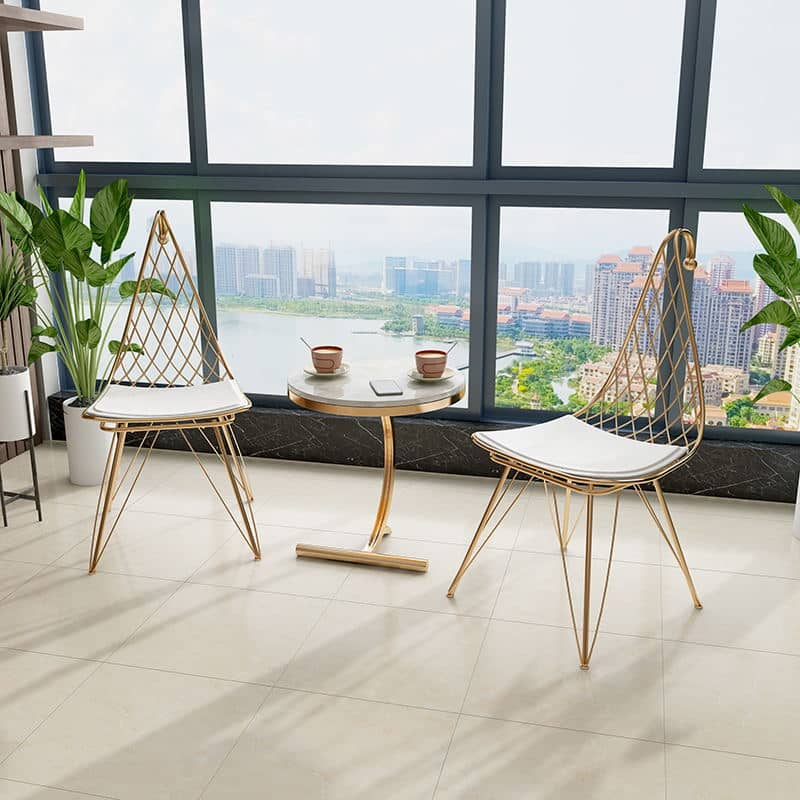 Side Table ST010 - ترابيزة جانبية