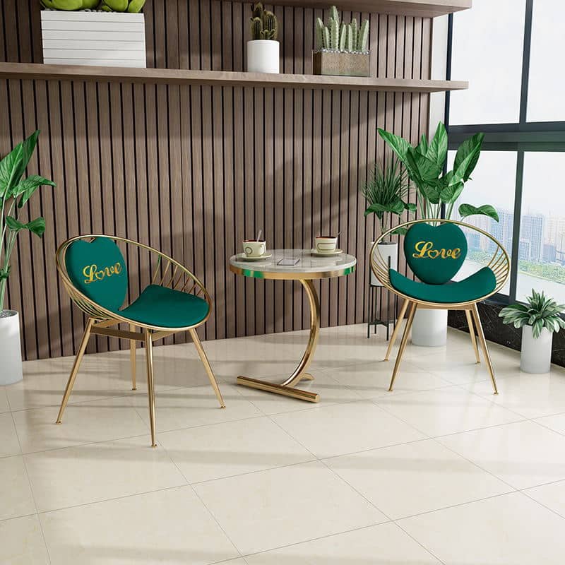 Side Table ST010 - ترابيزة جانبية