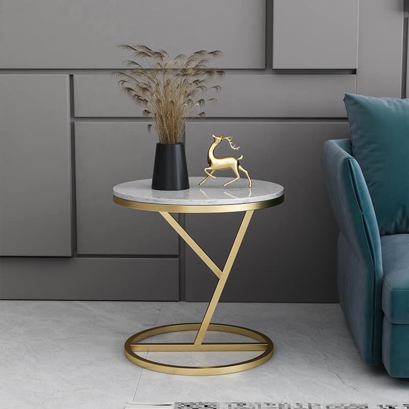 Side Table ST009 - ترابيزة جانبية